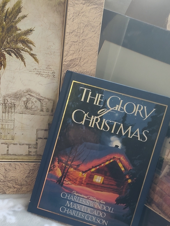 Other - The Glory Of Christmas 🎁 1996🌲 📚